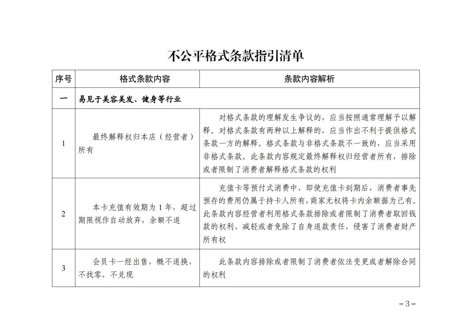 关于印发《不公平格式条款指引清单》的通告_02.jpg