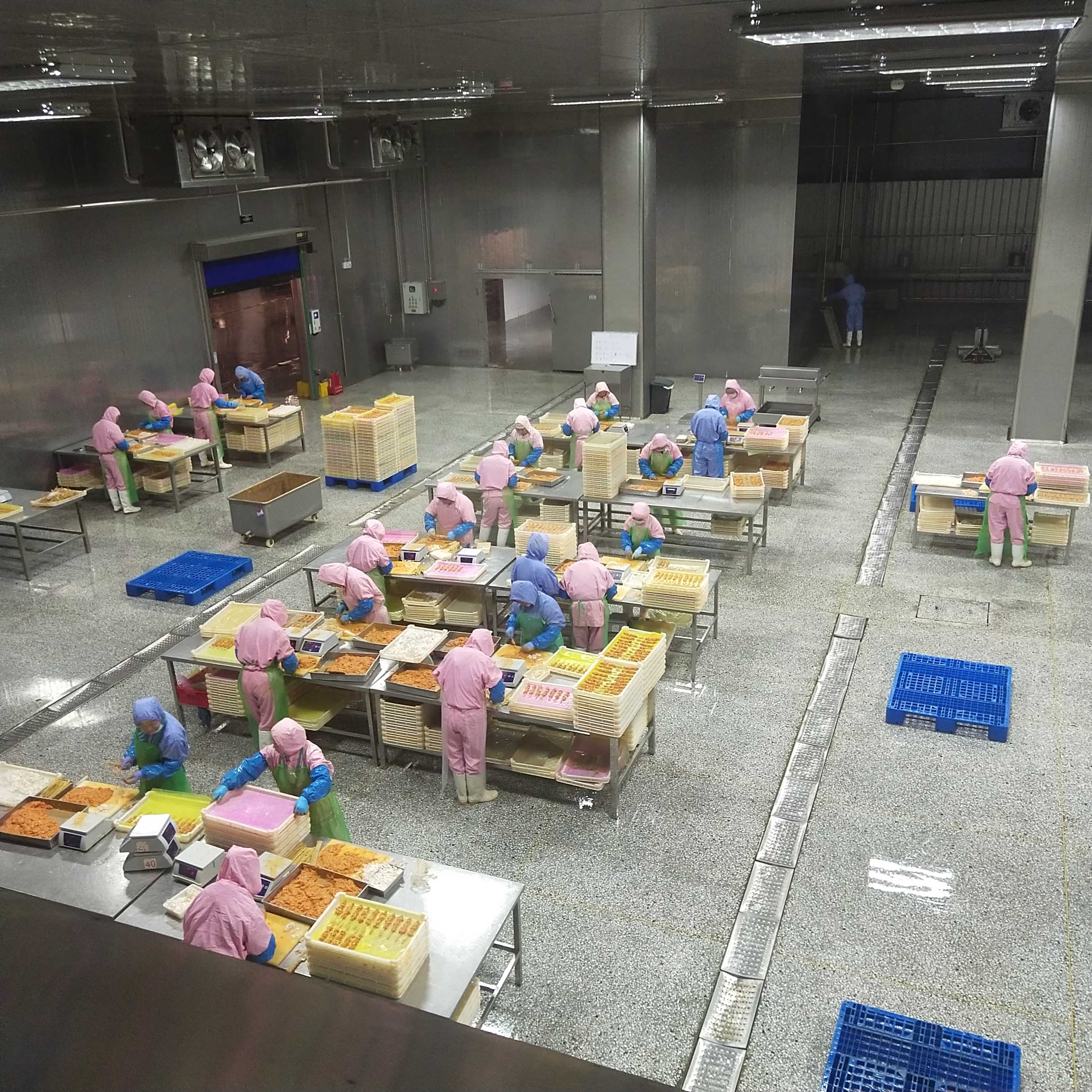 山西省零售商行业协会考察团应邀赴汾西县考察调研！(图2)
