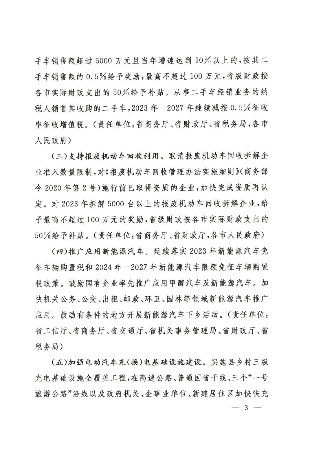 关于印发山西省恢复和扩大消费若干政策措施的通知2311_02.jpg